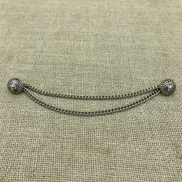 Kettenknopf Total | Trachtenschmuck und Knöpfe